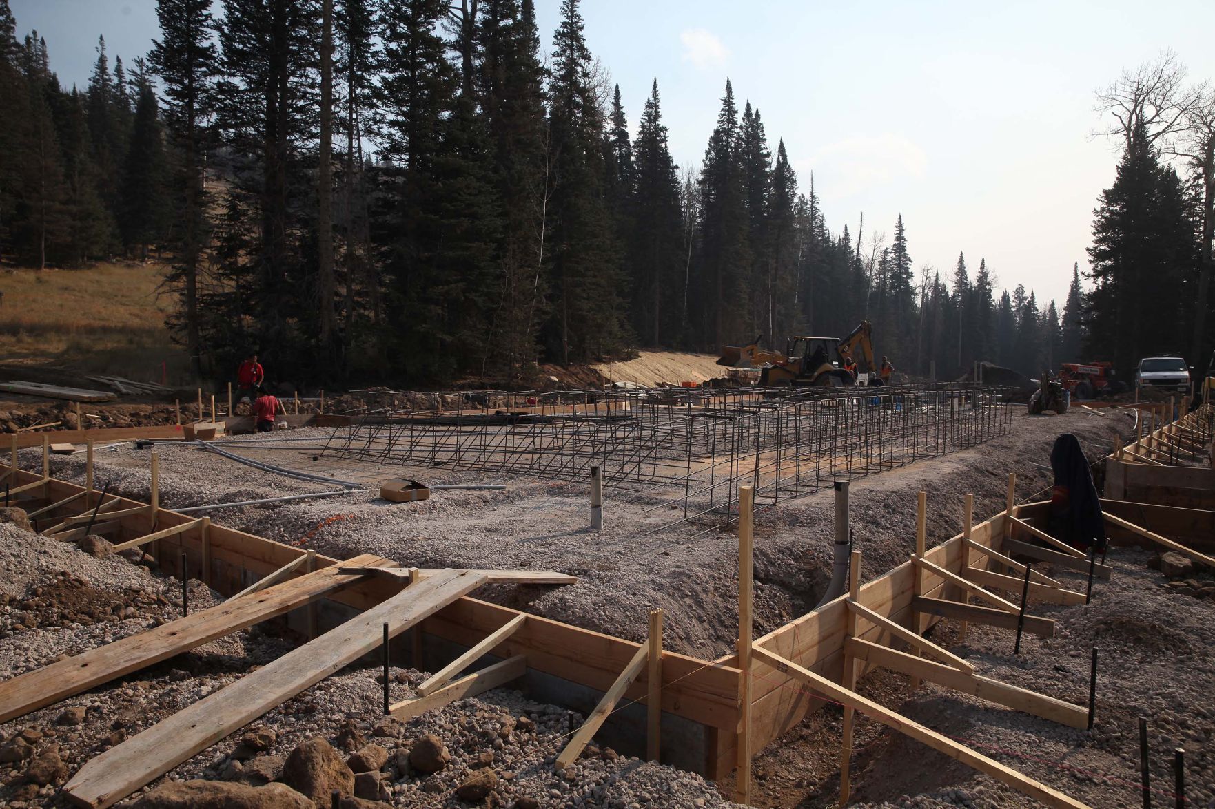 New Restaurant For Snowbowl